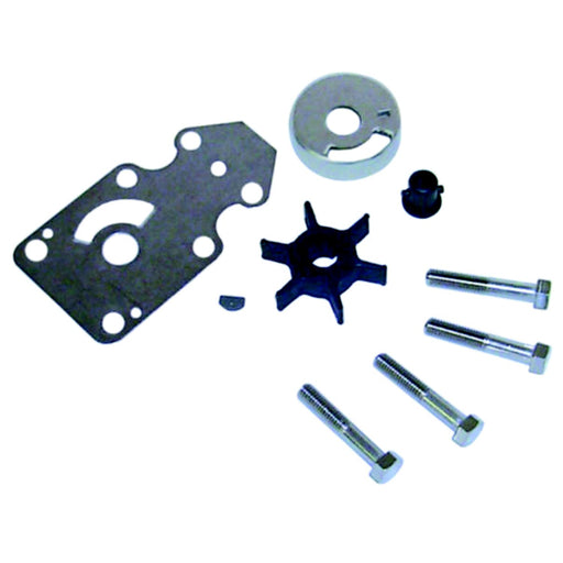 Sierra 3433 Yamaha Water Pump Repair Kit