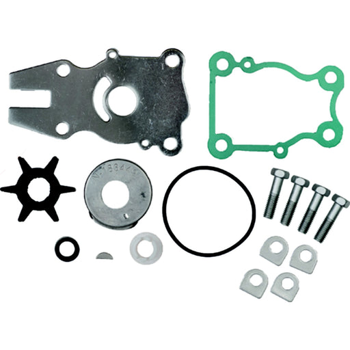 Sierra 3434 Yamaha Water Pump Repair Kit
