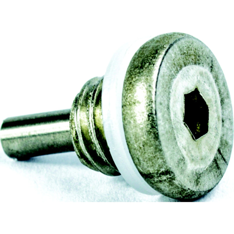 E-Tec Drain Screw W Magnet