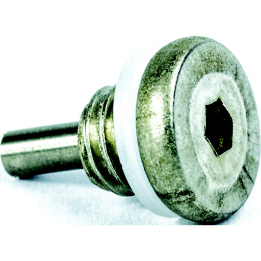 E-Tec Drain Screw W Magnet