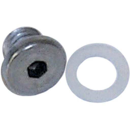 E-Tec Drain Screw