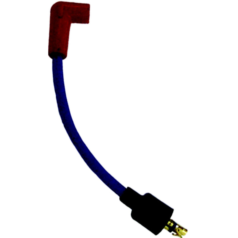 Premium Marine Spark Plug Wire, 9"