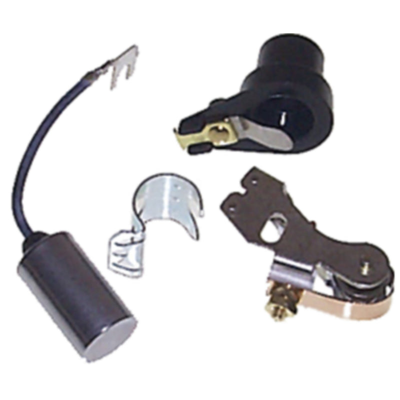OMC Ignition Tune Up Kit