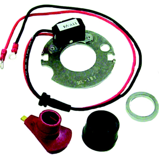 Ignitor Electronic Conversion Kit