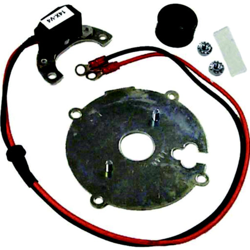 Ignitor Electronic Conversion Kit