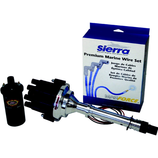Ignition Conversion Kit
