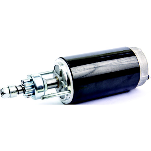 Premium Outboard Starter
