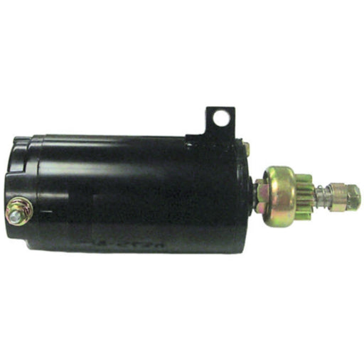 Premium Outboard Starter
