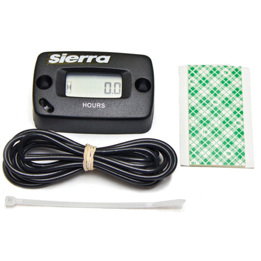 Small Engine Hourmeter