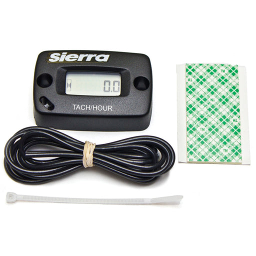 Small Engine Tach-Hourmeter