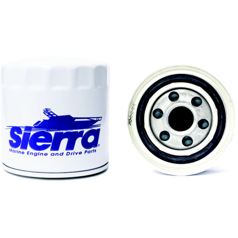 Sierra 57824 Oil Filter