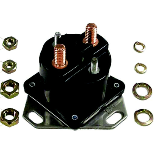 Mercruiser Solenoid, Bulk
