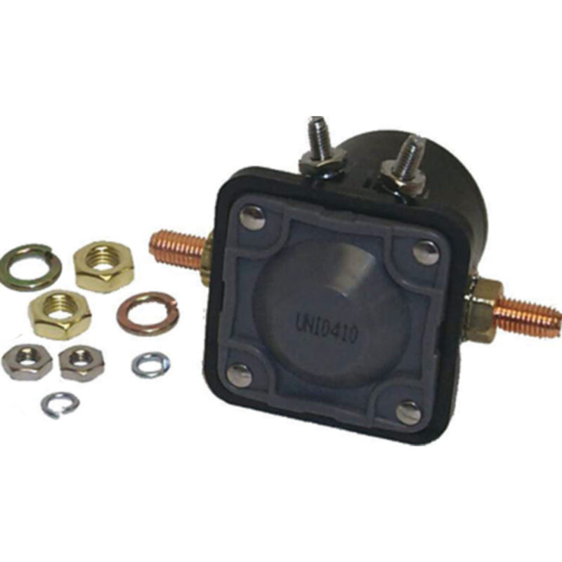Starter Solenoid-OMC