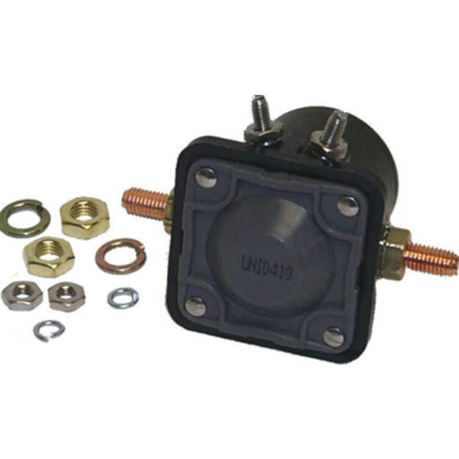 Starter Solenoid-OMC