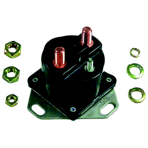 Solenoid - OMC Sterndrive/Cobra