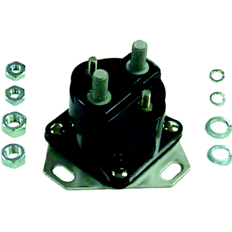 Johnson/Evinrude Solenoid