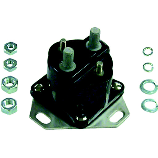 Johnson/Evinrude Solenoid