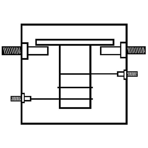 Mercury Solenoid