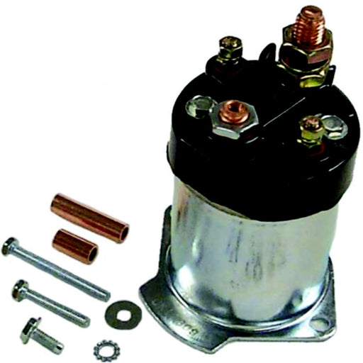 Delco Solenoid