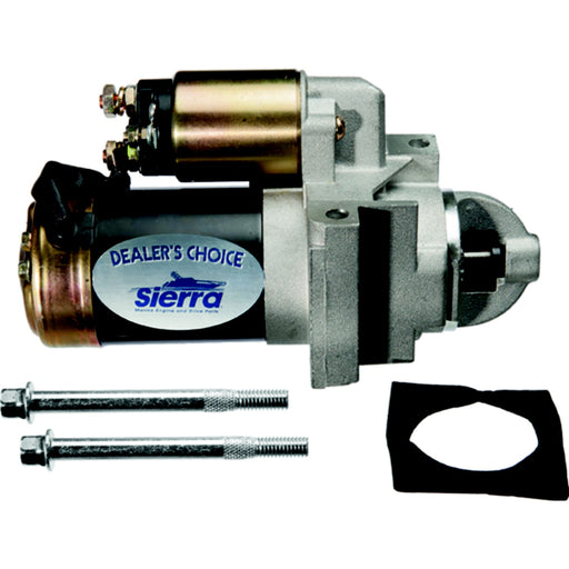 Sierra 59131 Hi-Peformance Starter