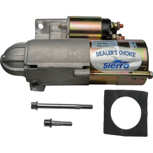 Sierra 59191 Hi-Peformance Starter