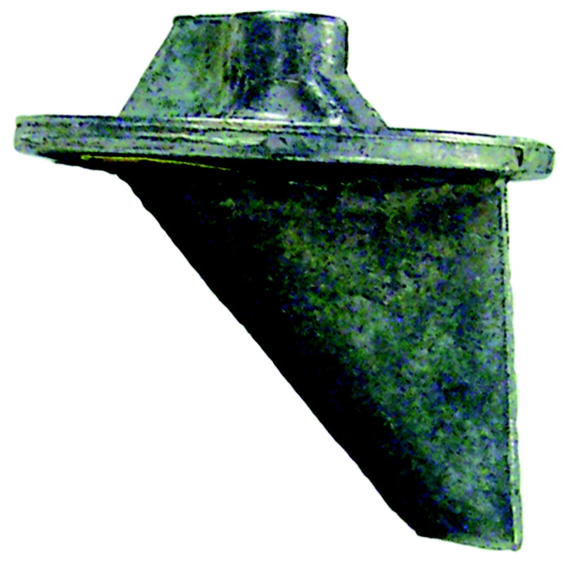 Trim Tab Anode - Magnesium