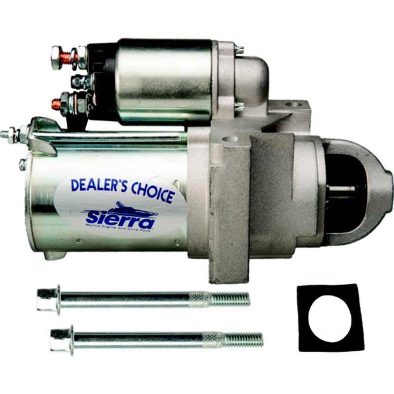 Sierra 62751 Hi-Peformance Starter
