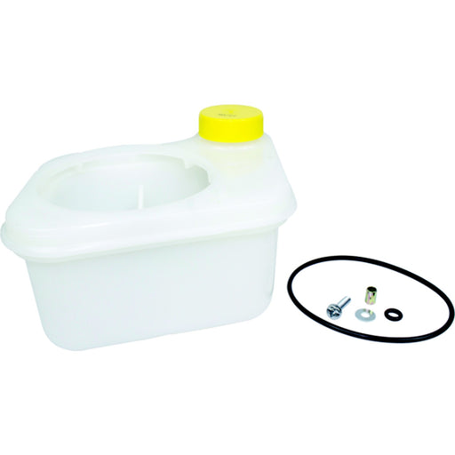 Tilt/Trim Reservoir