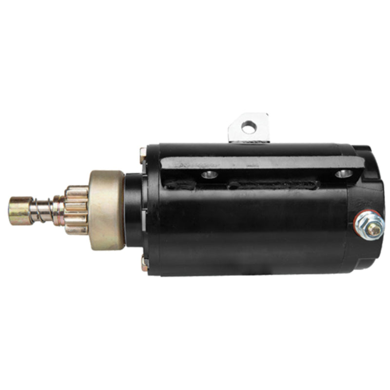 Outboard Starter