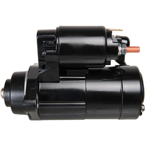 Outboard Starter
