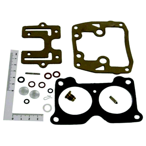 Sierra 7046 Johnson/Evinrude Carburetor Kit