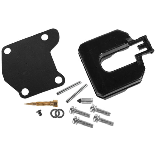 Sierra 7058 Carburetor Rebuild Kit - Yamaha
