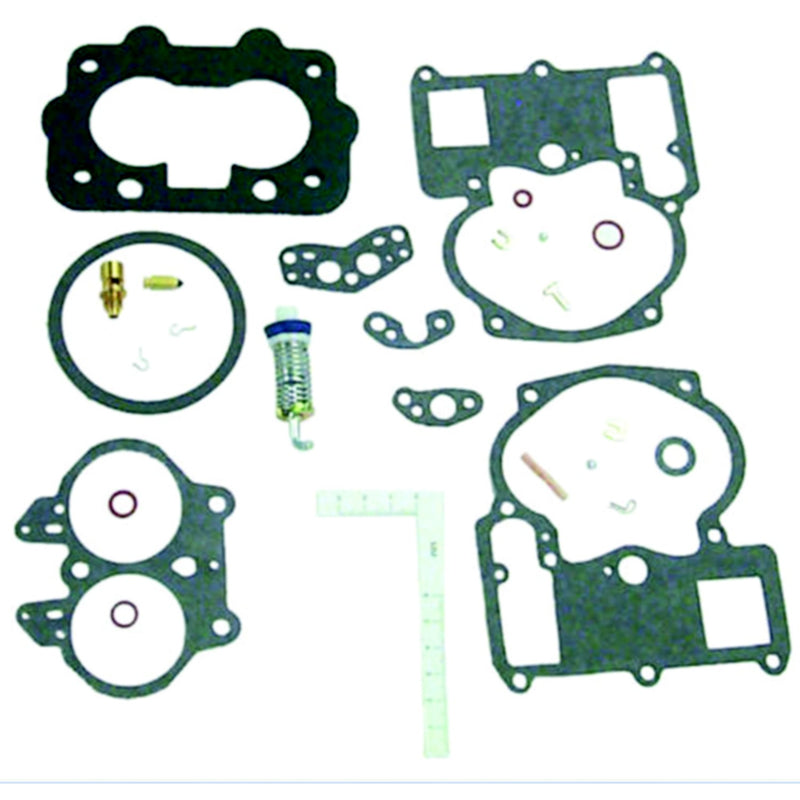 Carburetor Kit
