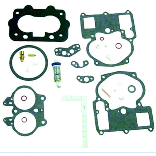 Carburetor Kit