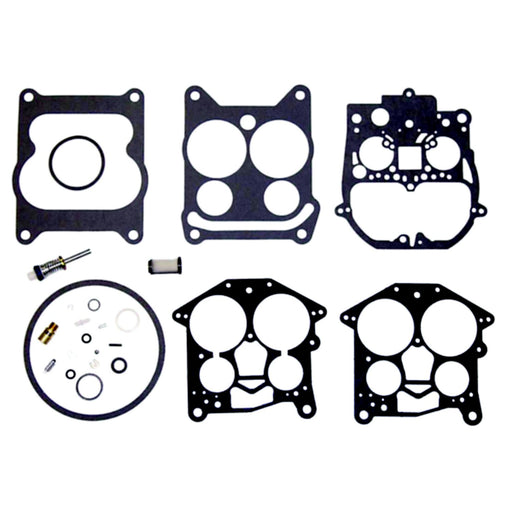Carburetor Kit