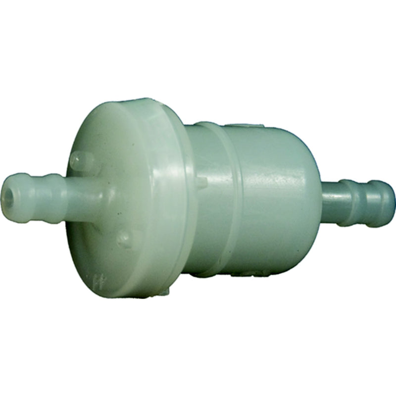 In-Line Fuel Filter