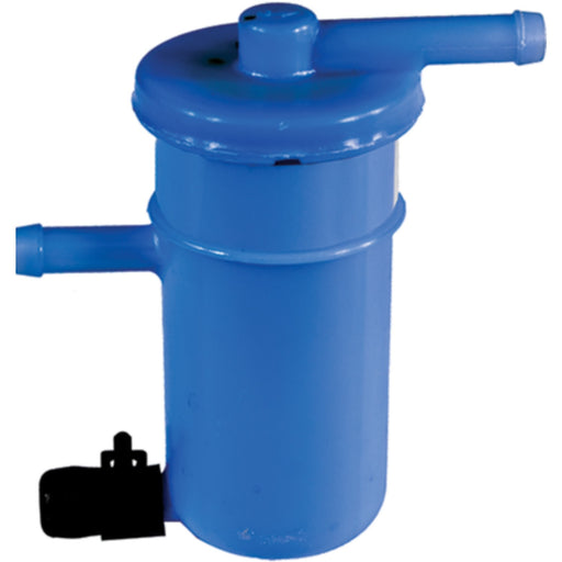 In-Line Fuel Filter