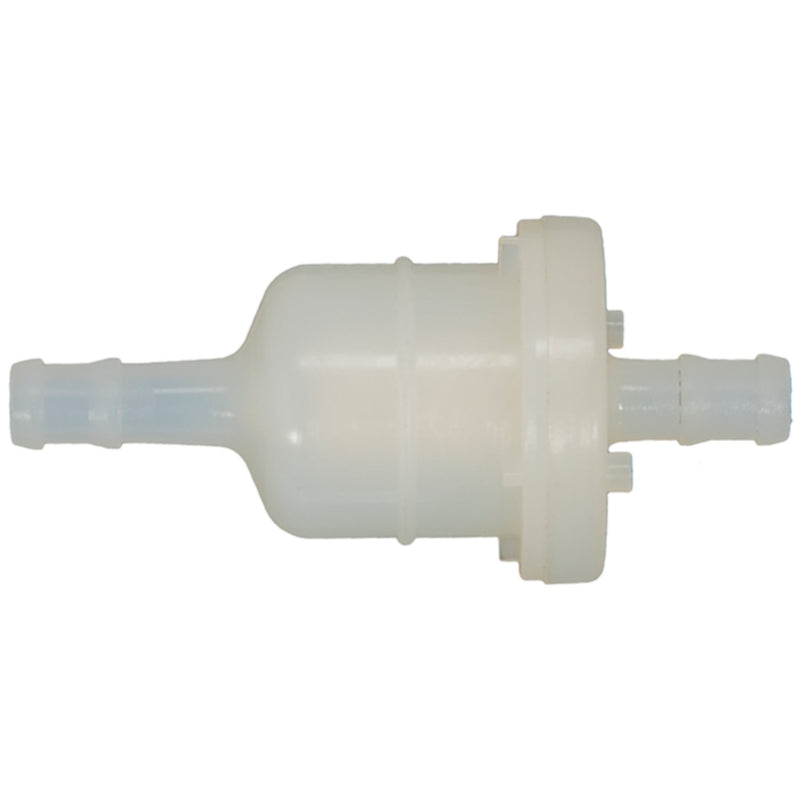 In-Line Fuel Filter