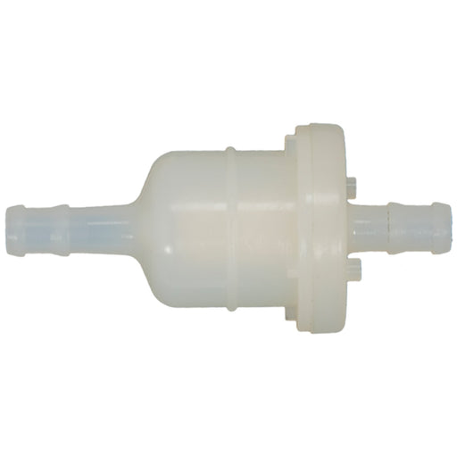 In-Line Fuel Filter