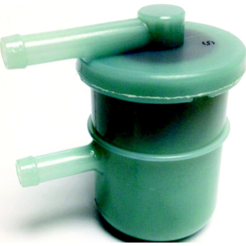 In-Line Fuel Filter