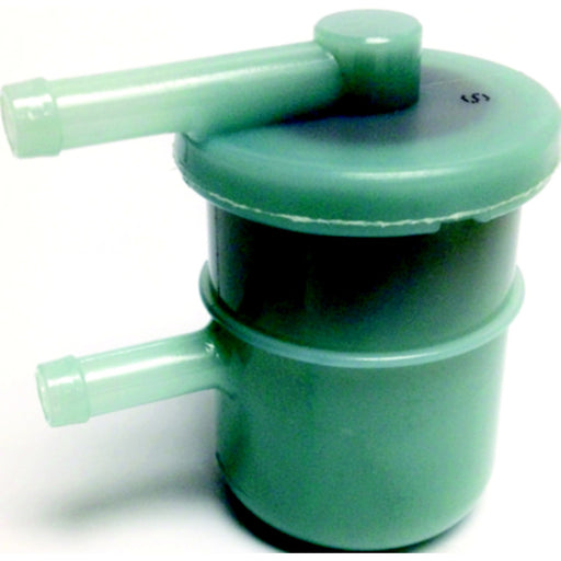 In-Line Fuel Filter
