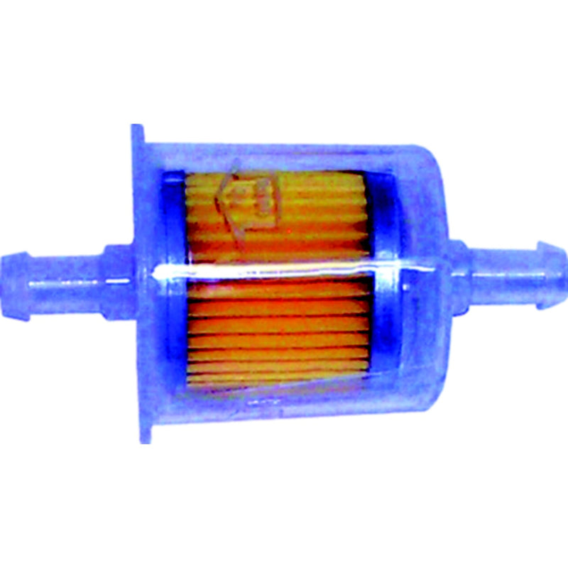 In-Line Fuel Filter