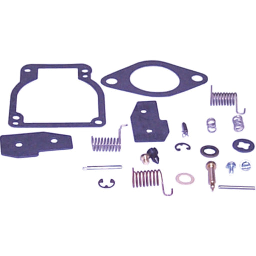 Carburetor Kit