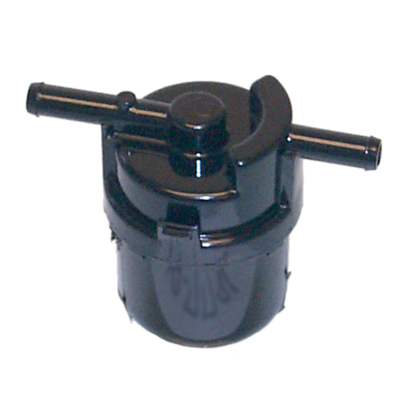 In-Line Fuel Filter