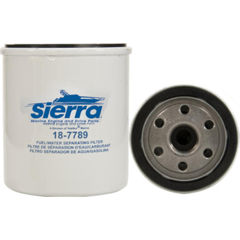 Replacement Fuel/Water Separator Filter