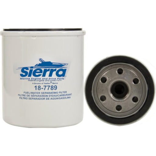 Replacement Fuel/Water Separator Filter
