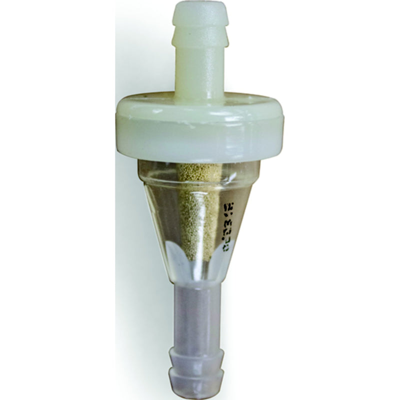 In-Line Fuel Filter