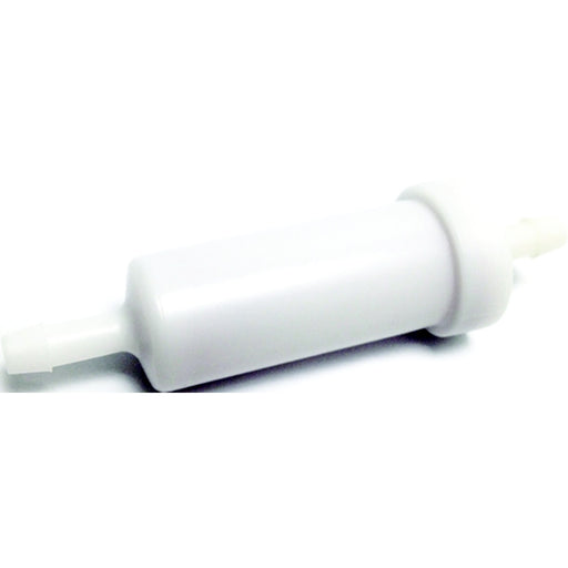 In-Line Fuel Filter