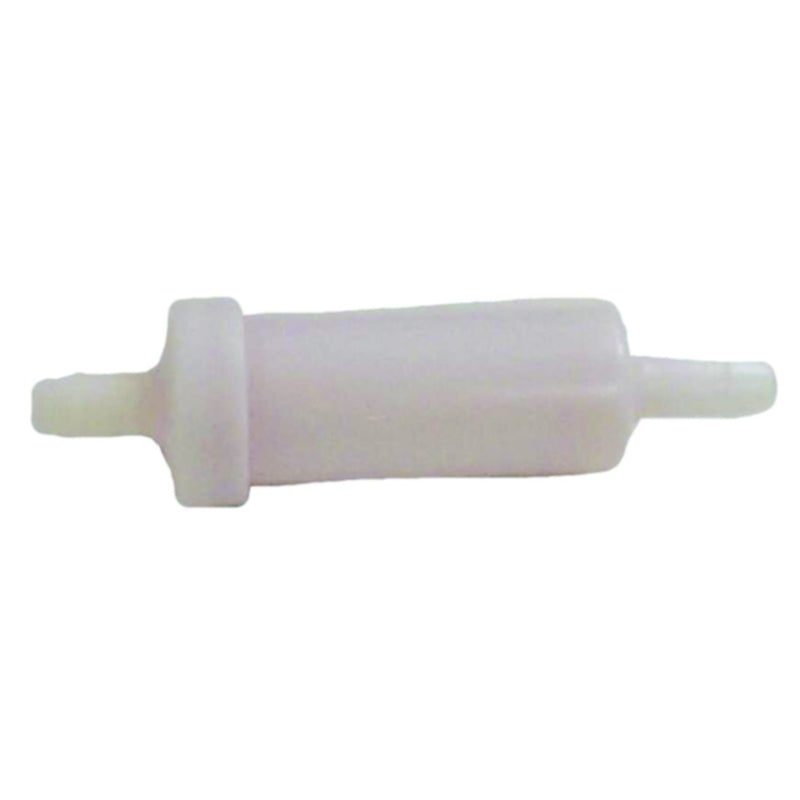 In-Line Fuel Filter