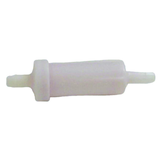 In-Line Fuel Filter